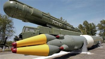 بسبب نقل الغرب الصواريخ إلى كييف.. موسكو تحذر من خروج دوامة التصعيد عن السيطرة 