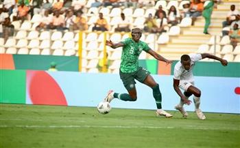 كأس الأمم الإفريقية.. نيجيريا وجنوب أفريقيا يلجآن للوقت الإضافي