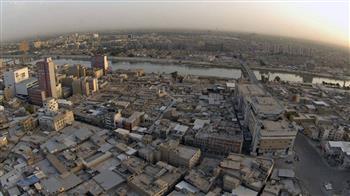 سماع دوي انفجارات في شرق العاصمة بغداد