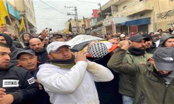 استشهاد شابين فلسطينيين خلال اقتحام الاحتلال الإسرائيلي لـ«طولكرم» بالضفة الغربية