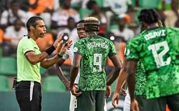 كأس الأمم الإفريقية.. نيجيريا تقصي جنوب إفريقيا بركلات الترجيح وتحلق في النهائي