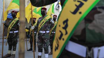 مقتل 3 مسؤولين بكتائب حزب الله وحركة النجباء بهجوم أمريكي في بغداد