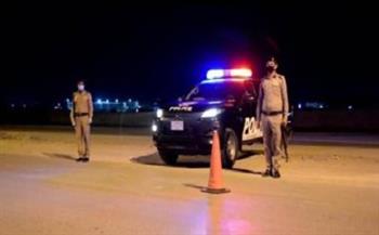 «القاهرة الإخبارية»: الإسعاف والشرطة تهرعان إلى موقع الانفجارات شرق بغداد
