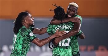 كأس الأمم الإفريقية.. التشكيل المتوقع لمنتخب نيجيريا أمام جنوب إفريقيا 