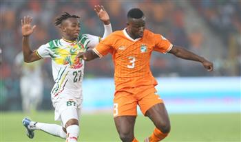 الليلة كوت ديفوار يلتقي الكونغو في نصف نهائي كأس الأمم الإفريقية