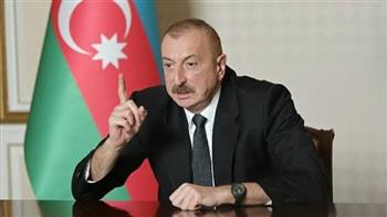 النتائج الأولية للانتخابات الرئاسية المبكرة في أذربيجان: فوز الرئيس إلهام علييف بنسبة 92%
