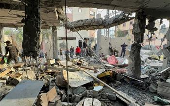 آمال وقف إطلاق النار بغزة لا تزال حية وسط ترقب لمزيد من المحادثات