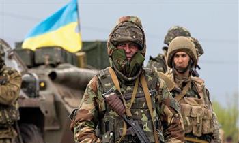أوكرانيا: قوات الدفاع الجوي تدمر 11 من أصل 17 طائرة مسيرة روسية