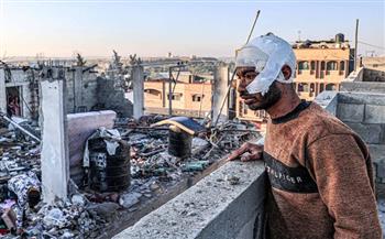 مدّعي "الجنائية الدولية": لدينا تحقيق نشط حول حرب غزة 