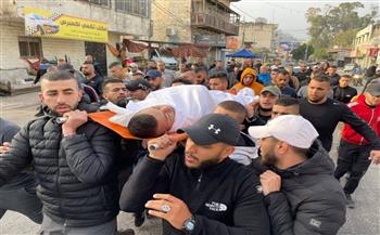 استشهاد فلسطيني برصاص الاحتلال بـ"رام الله".. وإصابة آخر بجروح خطيرة بـ"نابلس"