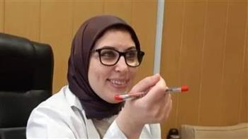 وكيلة الصحة بالإسكندرية تفتتح أقسام طبية جديدة بعدد من مستشفيات المحافظة
