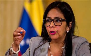 فنزويلا تدين خطط شركة إكسون الأمريكية لحفر آبار جديدة بمنطقة إيسيكويبو