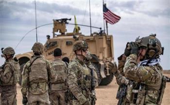 الجيش الأمريكي يعلن مقتل قيادي في حزب الله العراقي