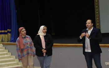 كيفية اتخاذ القرار الصحيح.. لقاء ضمن برنامج إعداد الكوادر النسائية بملتقى «أهل مصر»
