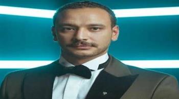 أحمد خالد صالح يتعاقد على «بدون سابق إنذار» 