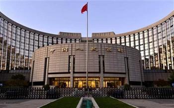 المركزي الصيني يضخ 345 مليار يوان في النظام المصرفي