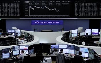 استقرار الأسهم الأوروبية وسط نتائج أرباح متباينة لعدد من الشركات  