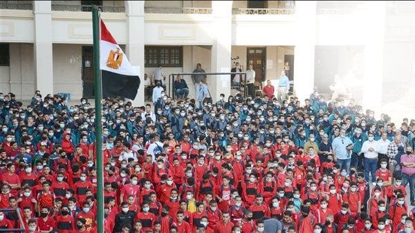 «الإجازة تنتهي اليوم».. الخريطة الزمنية للفصل الدراسي الثاني 2024 للمدارس والجامعات وموعد امتحانات نهاية العام