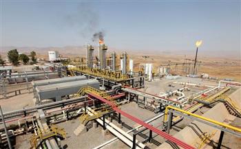 شركة "دى إن أو" النرويجية تعلن تعافي إنتاج النفط في كردستان