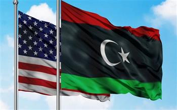 أمريكا تؤكد على دعمها جهود توحيد المؤسسة العسكرية في ليبيا