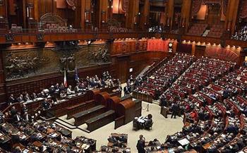 مجلس النواب الإيطالي يوافق على مرسوم يمدد توفير الأسلحة لأوكرانيا لمدة عام 