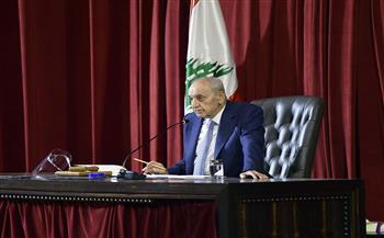بري يؤكد التزام لبنان بالتطبيق الكامل للقرار 1701.. ويشدد على ضرورة تعزيز الجيش
