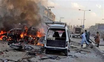 قطر تدين بشدة انفجارات باكستان