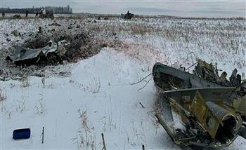 نيويورك تايمز: طائرة "إيل-76" الروسية أسقِطت بصاروخ باتريوت