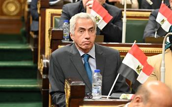 عمرو السنباطي: حياة المواطن في مقدمة أولويات القيادة السياسية