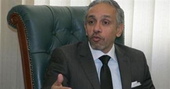 سفير مصر بلبنان: اللجنة الخماسية لا تتدخل بطرح أسماء مرشحين للرئاسة