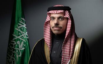 وزير الخارجية السعودي يتلقى رسالة خطية من نظيره الإماراتي تتصل بتعزيز العلاقات الثنائية