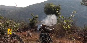 غارة إسرائيلية عنيفة جنوب لبنان.. وحزب الله يستهدف "ميرون" 