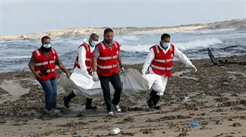 الحرس الوطني التونسي: انتشال 13 جثة لمهاجرين غير شرعيين قبالة سواحل المهدية