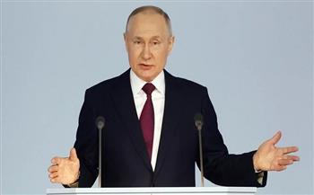 بوتين يوضح لماذا لم تحقق روسيا حتى الآن جميع أهداف العملية العسكرية