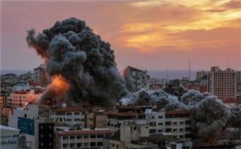استشهاد 13 فلسطينيا وإصابة العشرات في قصف إسرائيلي لمناطق متفرقة من قطاع غزة