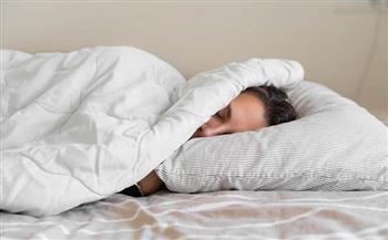 في فصل الشتاء.. 5 نصائح للنوم دون الشعور بالبرد الشديد