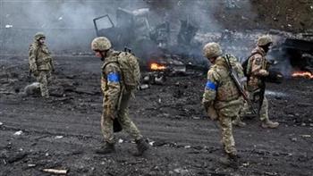 أوكرانيا: ارتفاع عدد موتى الجيش الروسي إلى 393 ألفا و290 جنديا