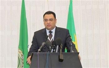 سفير مصر لدى براج يؤكد التزام القاهرة الثابت بدعم القضية الفلسطينية