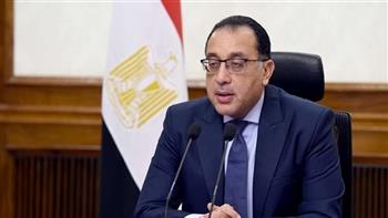 مدبولي يؤكد حرص القيادة السياسية والحكومة على توطين صناعة الأدوية والمستلزمات الطبية بمصر
