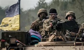 أوكرانيا: تسجيل 65 اشتباكًا مع القوات الروسية خلال الساعات الـ24 الماضية