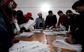 النتائج المبكرة للانتخابات الباكستانية تظهر تقدم حزب نواز شريف