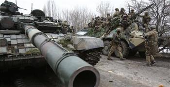 المدعي العام الأوكراني: مصرع 523 طفلا وإصابة 1218 آخرين منذ بدء العملية العسكرية الروسية
