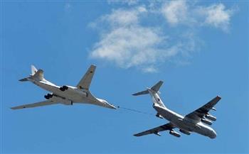قيادة الدفاع الجوي لأمريكا الشمالية: رصد طائرات حربية روسية بالقرب من ألاسكا