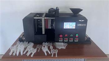 بتكنولوجيا مصرية 100%.. طرح أول ماكينة حقن بلاستيك في الأسواق