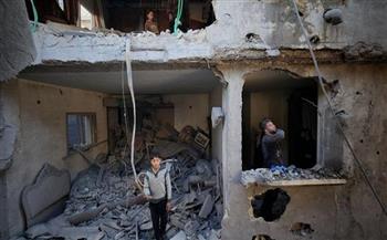 في اليوم الـ126 من العدوان: عشرات الشهداء والجرحى في قصف للاحتلال لغزة