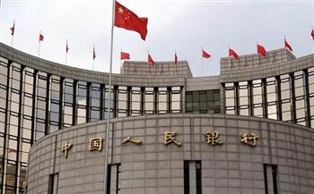 البنك المركزي الصيني يتوقع انتعاشا متواضعا لأسعار المستهلك