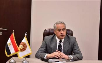 وزير العمل: هدفنا تعزيز مهارة  العامل المصري وزيادة قُدراته التنافسية  بالخارج