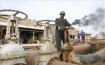 مؤسسة النفط الهندية تجري محادثات لاستئناف عملياتها في ليبيا