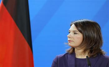 الكشف عن سر خطير ومحرج لعائلة وزيرة الخارجية الألمانية
