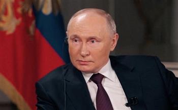 بوتين : الغرب يخشى الصين أكثر من روسيا القوية